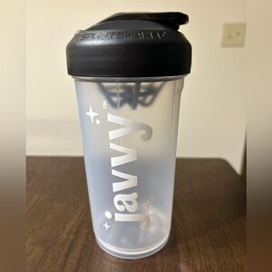 Navy Sport Shaker
